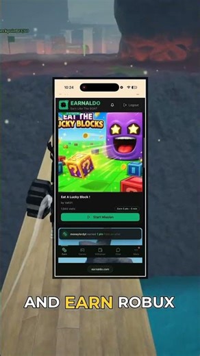 Why Kids STILL Beg Strangers For Robux In Every Server #shorts