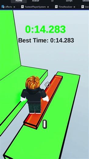 Day 7 of making a roblox game but... #roblox #robloxgamedesign#robloxstudio #robloxdev#roblox #viral