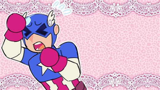 [ #stony / #stevetony ] guess who made another stony animation instead of doing commissions, MEEEEE / inspo: @/shayasurus #animationmeme #marvel