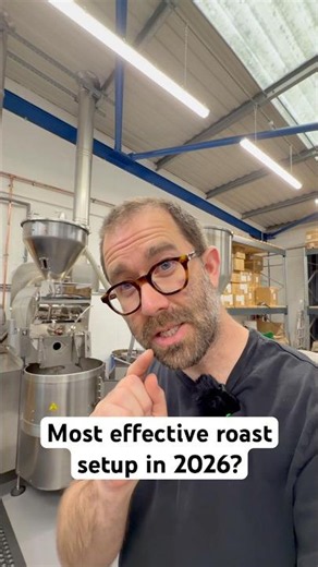 The most effective roast setup for 2026?