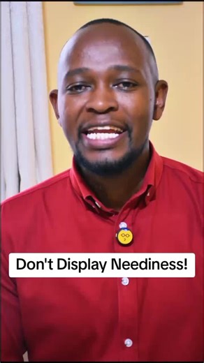 How to Avoid Neediness in Job Interviews