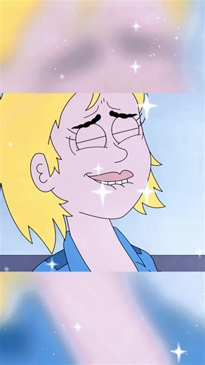 Gina's Wild Rocket Adventure