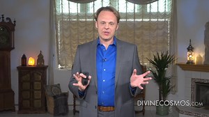 David Wilcock Secret Space Program