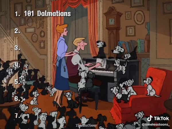 Cozy Up with Classic Disney Winter Films