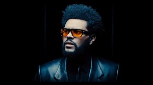 The Weeknd en concert au Stade de France le 29 juillet 2023