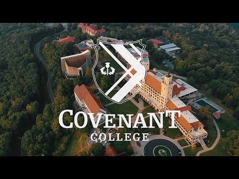 Covenant College Virtual Campus Tour