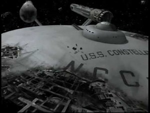 Star Trek TOS-R - The Doomsday Machine