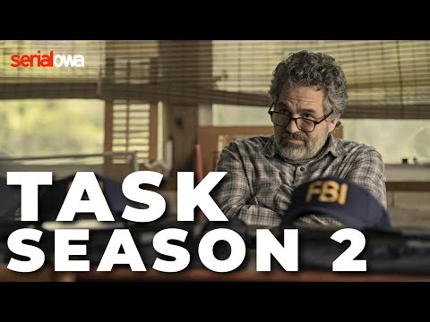 TASK Season 2 | Is the HBO Show Returning for More Episodes? The Director Weighs in