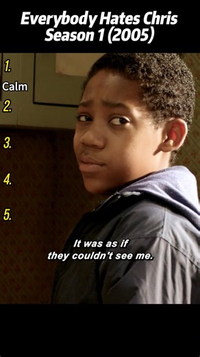 Everybody Hates Chris Season 1 (2005) | Julius Tricks Chris into Buying a Lottery Ticket