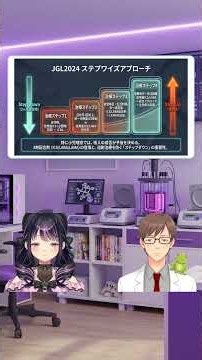 【喘息】息苦しい！見えない「火種」の正体と吸入ステロイドの真実