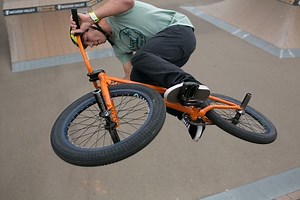 Cycling: Which size bicycle wheels should you ride?