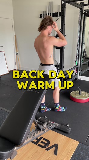 Brad Jackson on TikTok