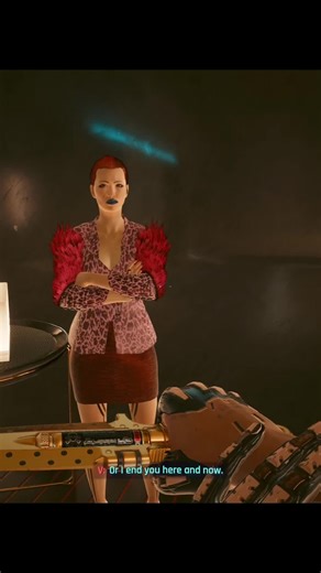 Unlocking Secrets of Maiko's Doll Chip in Cyberpunk 2077