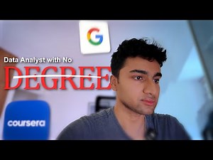 Is the Google Data Analyst Certificate worth getting? | Coursera