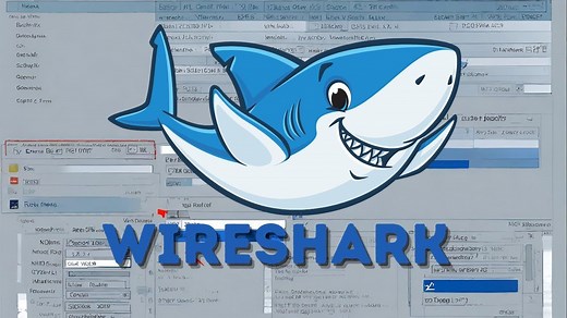 掌握 Wireshark：完整教程！| 网络协议 网络分析工具
