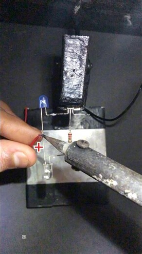 How to Make IR Remote Control Tester 💡⚡