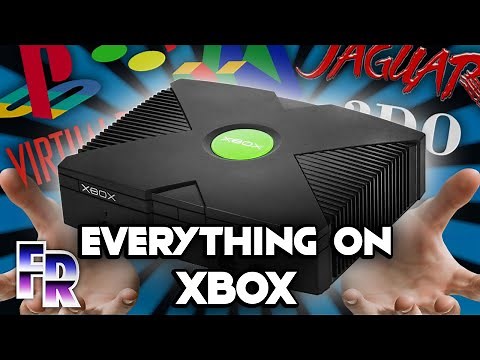 Emulation On Xbox Original / Playability Guide