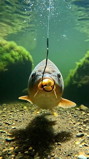 🎣 Bream CAN'T Resist! ULTIMATE Bream-Proof Fishing Rig REVEALED! 🤯🤫