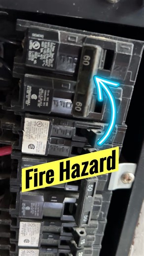 10K views · 134 reactions | 60 AMP Breaker - RV Fire Hazard #Rvmaintenance #rvmaintenancetips #rvlivingfulltime #fulltimervliving #fulltimerv #fulltimervers #rvlife #rvliving #rving #rvlifestyle #rvmobiletech #rvmobiletechnician #mobileRVtechservices #rveducation #rvtips #rvdiy #rvtipsforbeginners #tawasmichigan #tawasmi #easttawas #easttawasmi #oscodamichigan #augresmichigan #augresmi #pearlandtexas #pearlandtx | Mobile RV Tech Services | Facebook