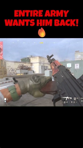 We Captured Nolan & The Entire Army Came For Him! 😱 Xbox Cloud Gaming🔥 #Shorts #mw3