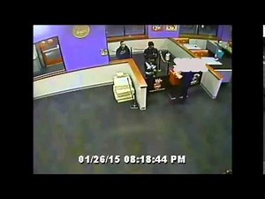 Chuck E Cheese video