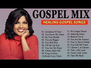 Best Sacred Gospel Songs – Soothing Melodies of Faith and Blessing