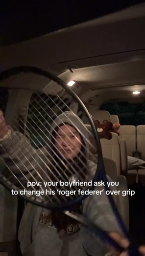 Mastering the Roger Federer Over Grip Technique