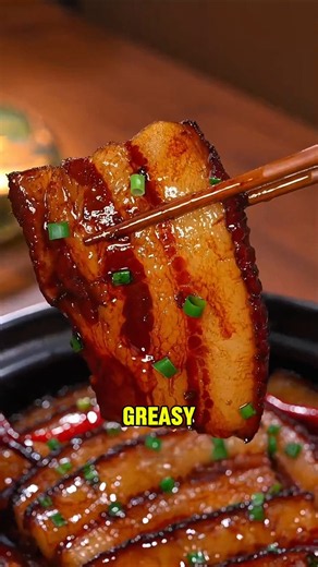 Tender pork belly recipe that will amaze you