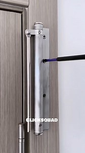 227K views · 849 reactions | ✨ Upgrade your doors with our Automatic...