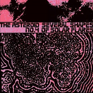 The Asteroid No.4 – Several Shapes Of Solar Flares (2024) » download by NewAlbumReleases.net
