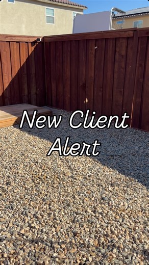 New client in Imperial got their yard cleaned, poop gone, from rocks! 🐾 Now they don’t have to worry about picking up poop and can enjoy a clean, safe space for their pups. We’re in Imperial every Tuesday! #ScoopAnOops #ImperialCA #BeforeAndAfter #FirstVisit #DogLovers #YardCare | Scoop an Oops - Pooper Scooper Service