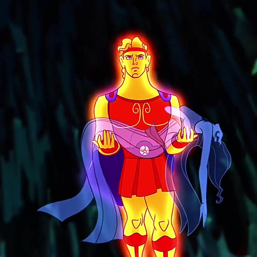 Discover the Thrills of Disney's Hercules with Zeus