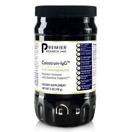 Colostrum-IgG™, Premier (Powder)