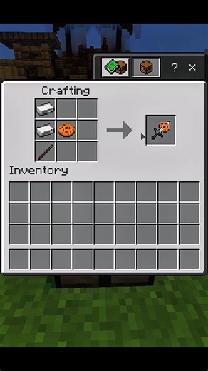 crafting cookies sword #minecraft #shorts #youtube