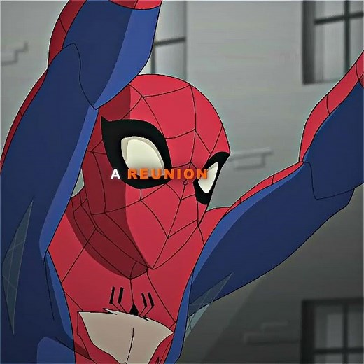 The *BEST* Spiderman🕷️ | Spectacular Spiderman Edit