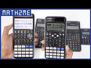 Which Calculator to Buy for School | Price and Features