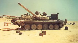 How America used German war theory to crush Iraq in Desert Storm