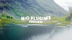 Fast and Simple Nature Scenes | Premium Stock Video Footage