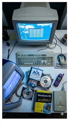 Desk evolution #shorts