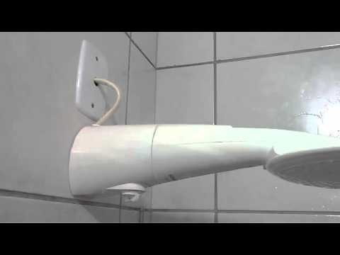 How to change the resistance of the Lorenzetti ADVANCED shower - WATCH THE NEW VIDEO WITH A SUPER...