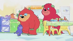 Humf - 77 Uncle Hairys Magic (full )