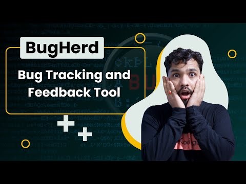 How to Use BugHerd: Simplify Web Feedback & Bug Tracking