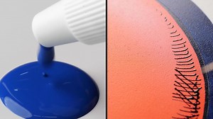 Golden High Flow Acrylic Paint 118ml Màu acrylic loãng Golden 118ml...