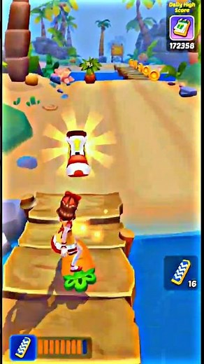 Is This the Best Endless Runner?