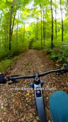 🚵‍♂️Automatik-Schaltung am E-Mountainbike – was sagt ihr dazu? Mehrwert oder Unsinn?👍👎 Nachdem jetzt auch Bosch-Motoren gemeinsam mit Shimanos neuen Di2-Schaltungen eine Automatik liefern, wird dieses Feature immer häufiger zu finden sein. Wir haben es unter anderem am neuen Centurion No Pogo R7000 ausprobiert 🚲 #bikereview #bikemagazin #schaltung #automatik | BIKE Magazin