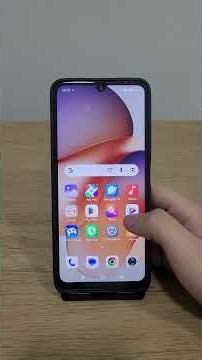 How to enable or disable USB debugging on Redmi 14C - Step-by-step