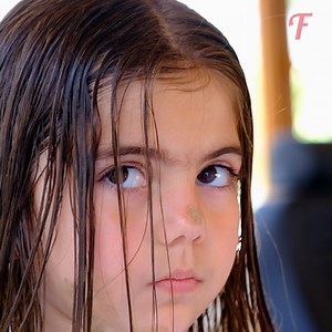 16K views · 198 reactions | Girl and dog makeover: life-changing! (For entertainment purposes only. Consult professionals if guidance on activities is presented. No brand affiliation is implied if any are shown. If inspired by true events, creative adaptations may be included. Content may include public footage.) | Fabiosa Life Stories | Facebook