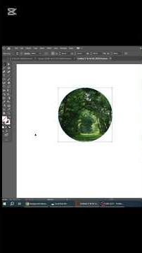 How to make a Clipping Mask in Adobe illustrator 😊
