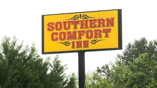 NC nonprofit seeking solutions, helps Southern Comfort Inn rebuild with new mission