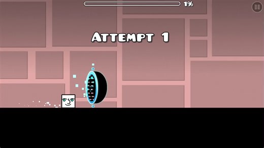 Discover Dimrain47: A Geometry Dash Pro